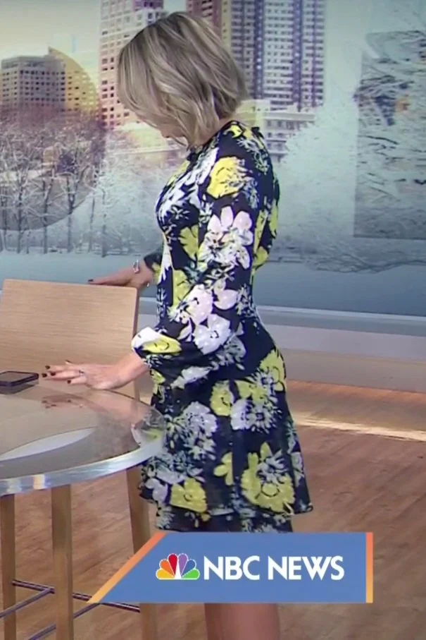 Dylan Dreyer (3/16/2022)