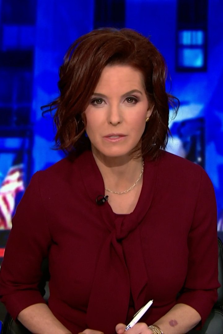 Stephanie Ruhle (3/16/2022)