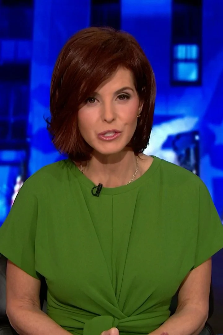 Stephanie Ruhle (3/17/2022)