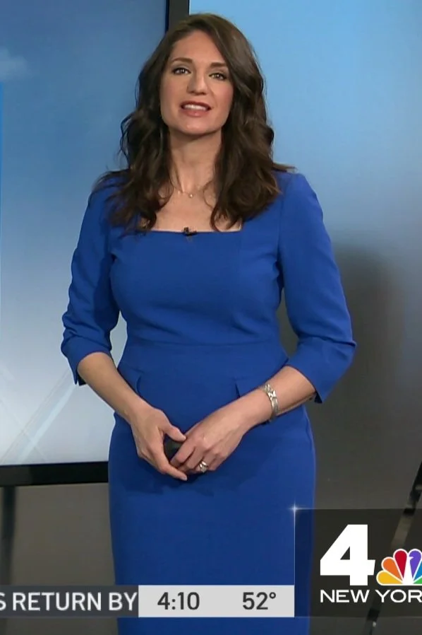 Maria LaRosa (3/18/2022)