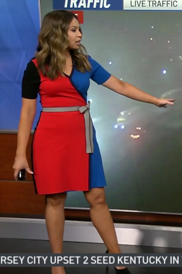 Adelle Caballero (3/18/2022)