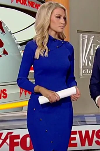 Carley Shimkus (3/18/2022)