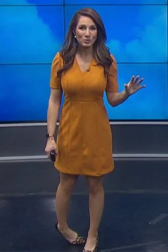 Shiri Spear (3/18/2022)