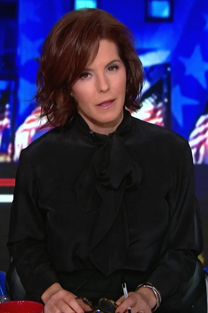 Stephanie Ruhle (3/18/2022)