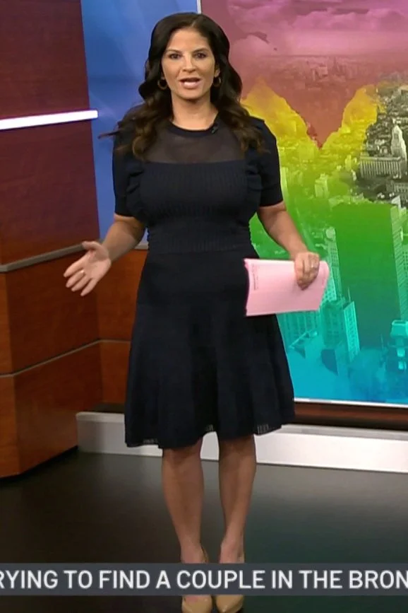 Darlene Rodriguez (3/21/2022)