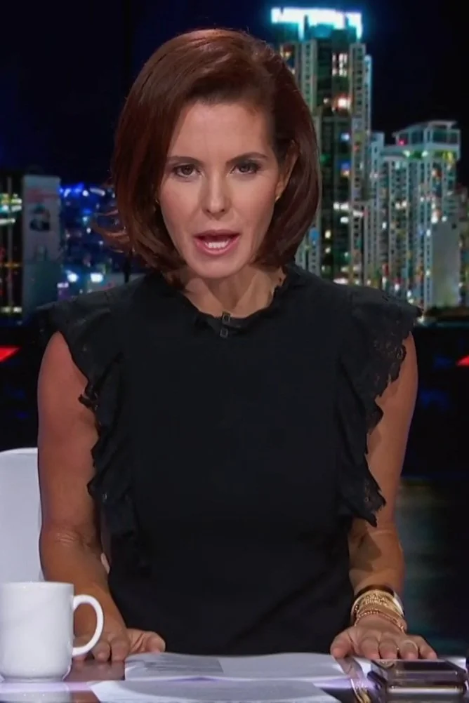 Stephanie Ruhle (3/21/2022)