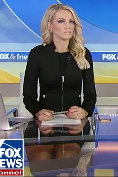 Carley Shimkus (3/22/2022)