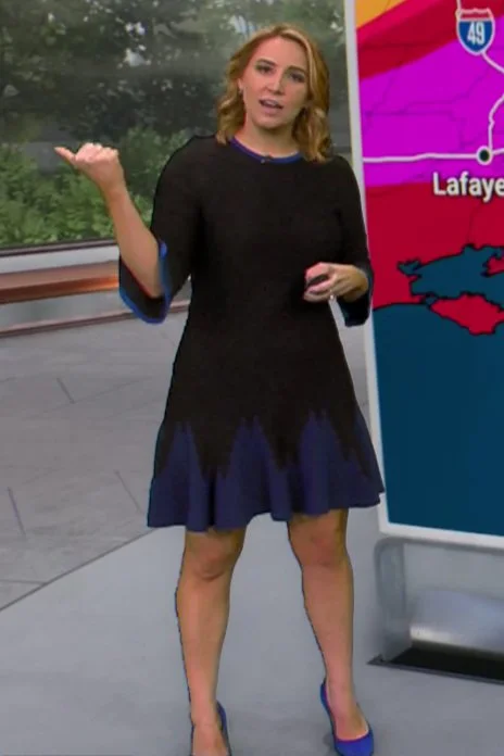 Alex Wilson (3/22/2022)