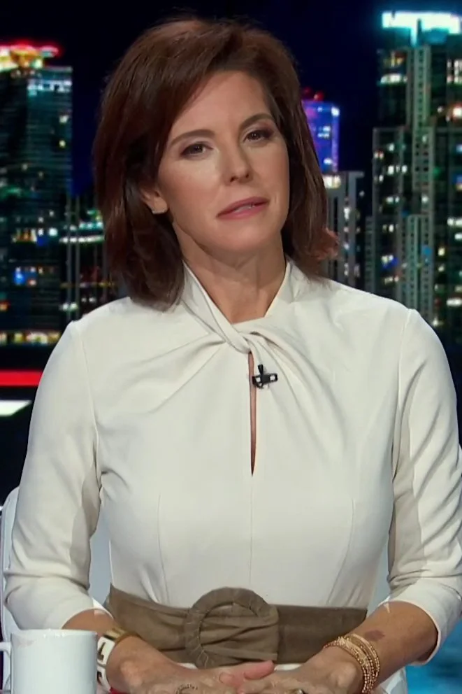 Stephanie Ruhle (3/22/2022)