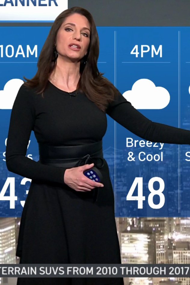 Maria LaRosa (3/23/2022)