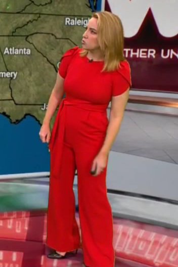 Alex Wilson (3/23/2022)