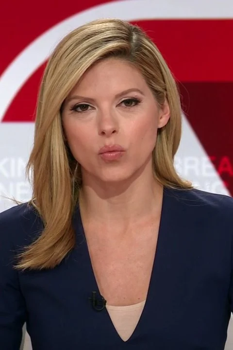 Kate Bolduan (3/24/2022)