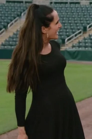 Lauren Shehadi (3/24/2022)