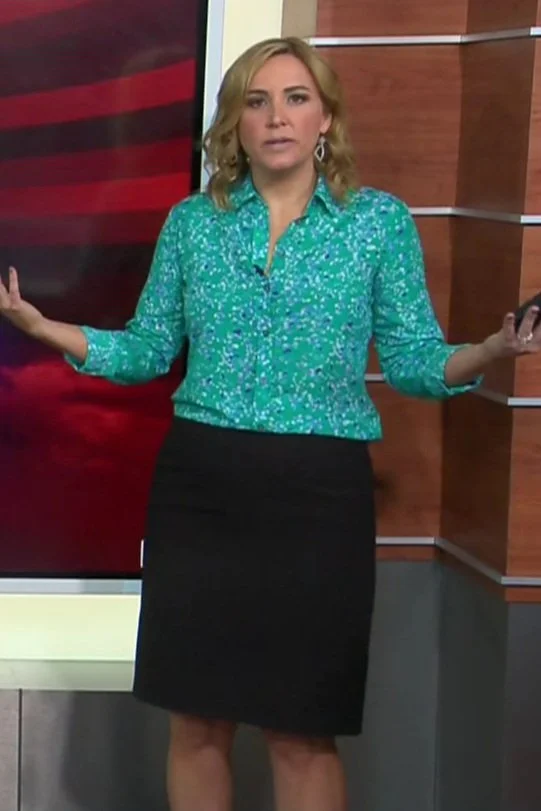 Alex Wilson (3/24/2022)