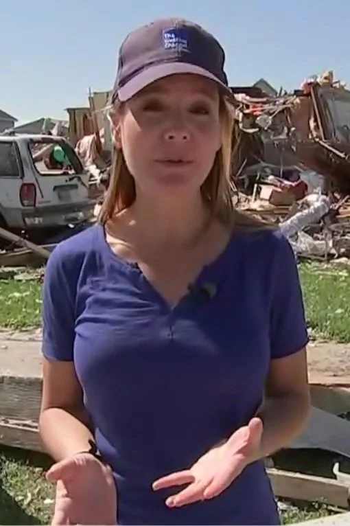 Jen Carfagno (3/24/2022)