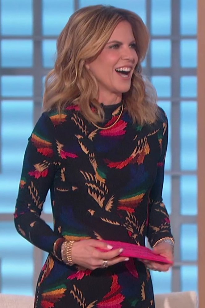Natalie Morales (3/24/2022)
