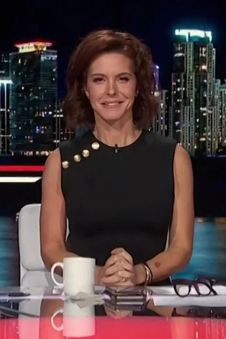 Stephanie Ruhle (3/24/2022)