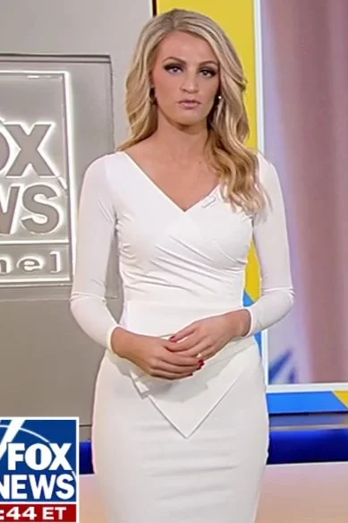 Carley Shimkus (3/25/2022)
