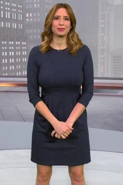 Stephanie Abrams (3/25/2022)