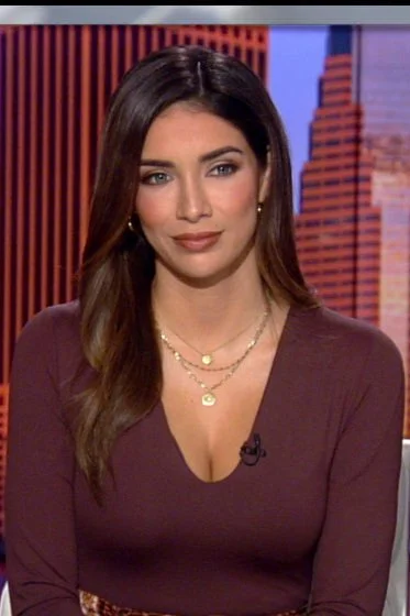 Bianca Peters (3/25/2022)