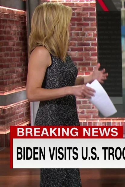 Kate Bolduan (3/25/2022)