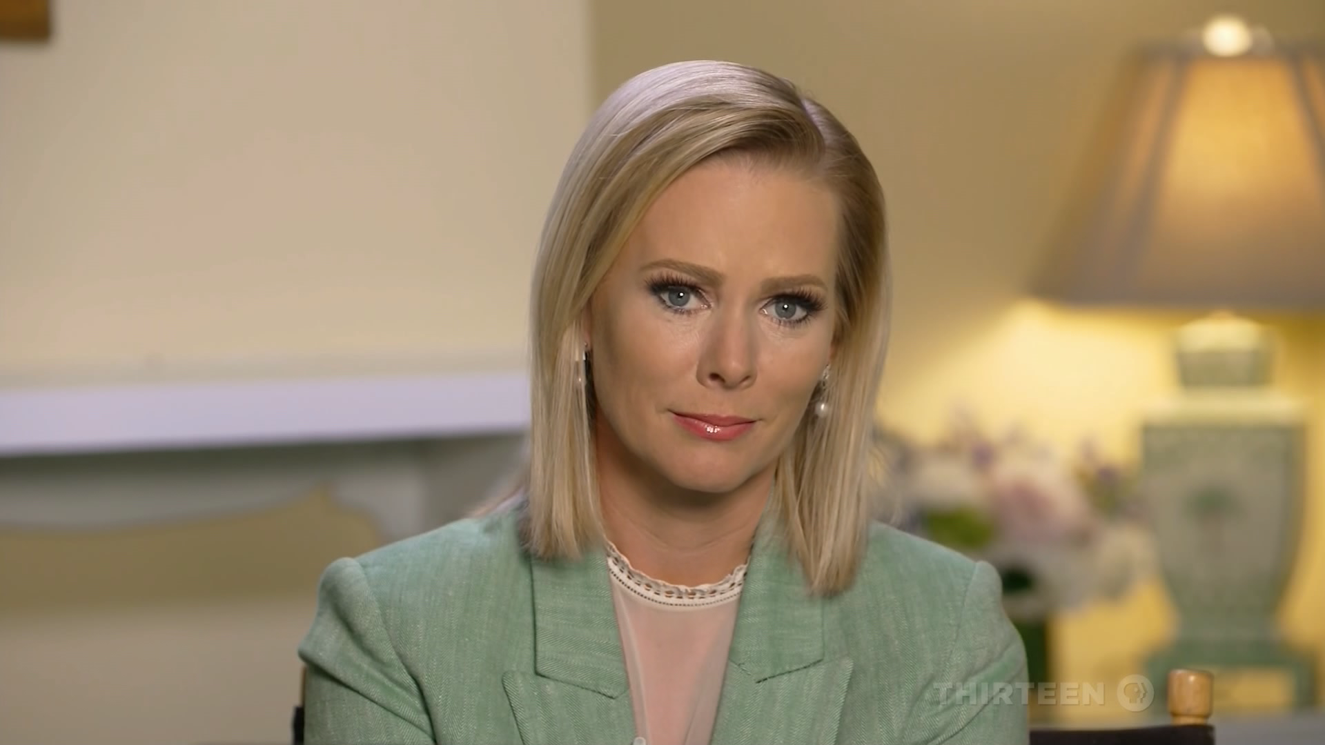 Margaret Hoover (3/25/2022) — Newswomen