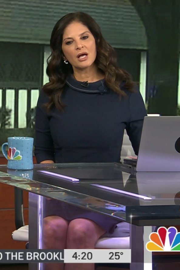 Darlene Rodriguez (3/28/2022)