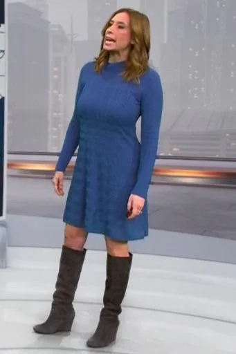 Stephanie Abrams (3/28/2022)