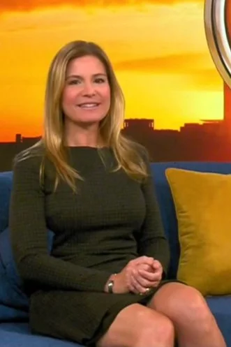 Jen Carfagno (3/28/2022)