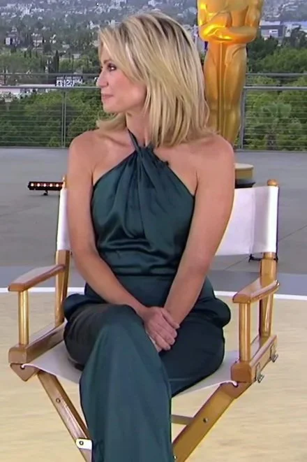 Amy Robach (3/28/2022)