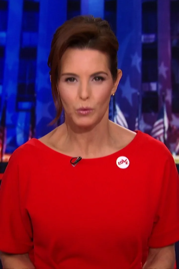 Stephanie Ruhle (3/28/2022)