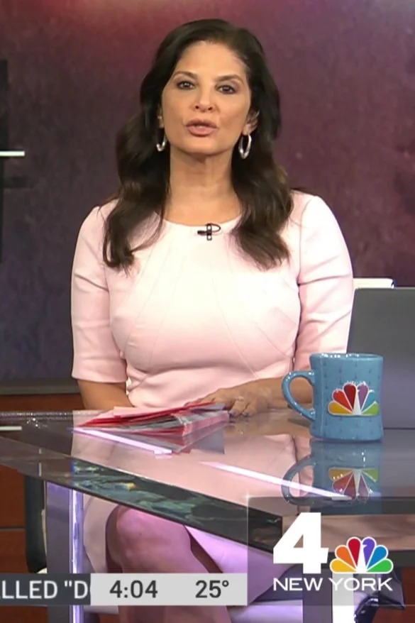 Darlene Rodriguez (3/29/2022)