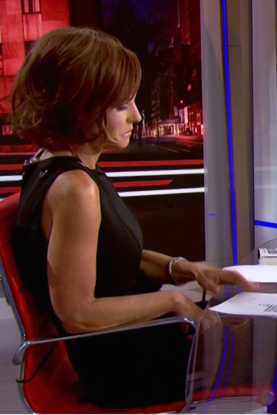 Stephanie Ruhle (3/29/2022)