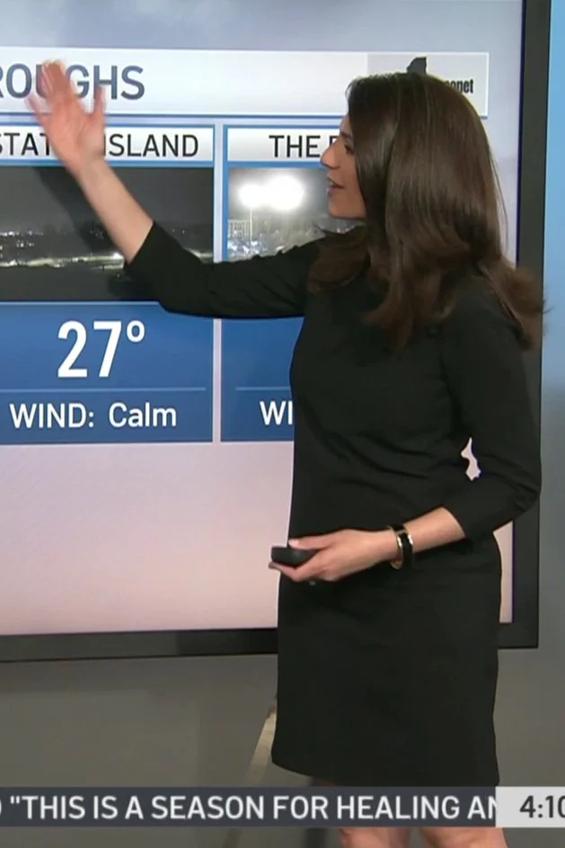 Maria LaRosa (3/30/2022)