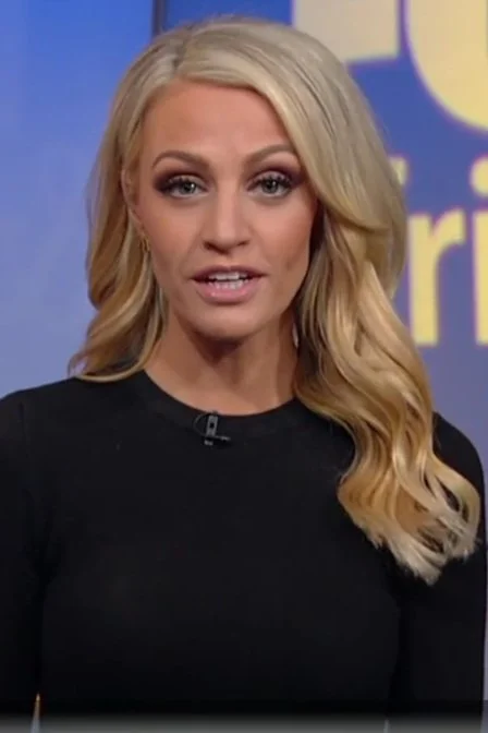 Carley Shimkus (3/30/2022)