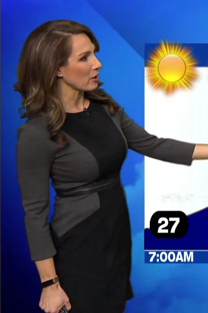 Shiri Spear (3/30/2022)