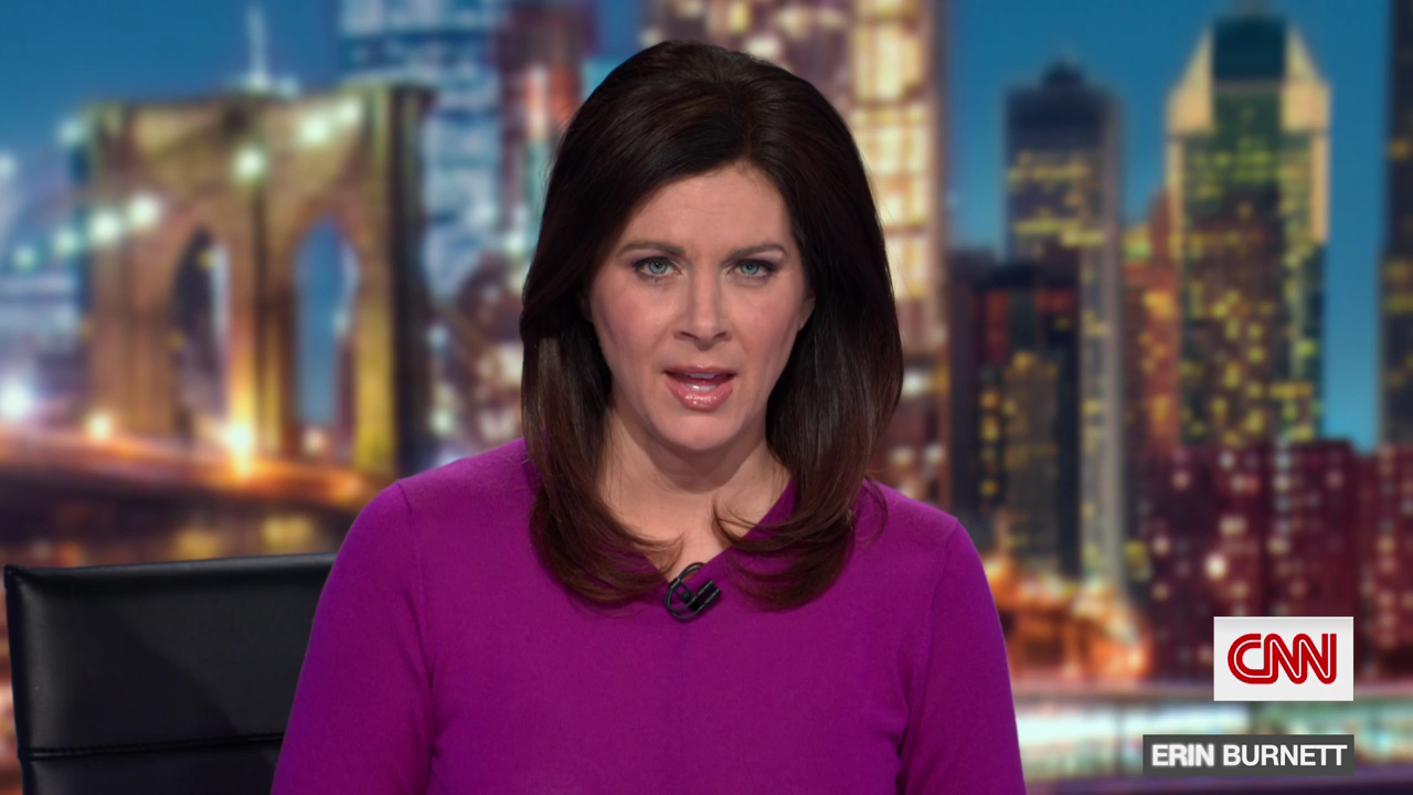 Erin (3/30/2022) — Newswomen