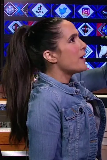 Lauren Shehadi (4/1/2022)