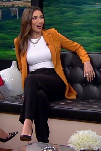 Bianca Peters (4/1/2022)