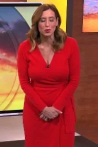 Stephanie Abrams (4/1/2022)