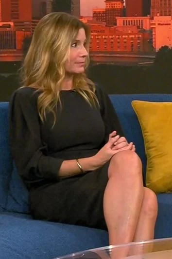 Jen Carfagno (4/1/2022)