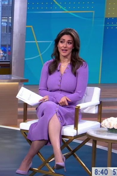 Erielle Reshef (4/1/2022)