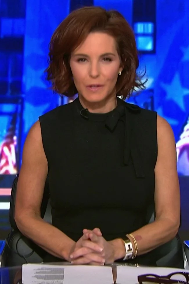 Stephanie Ruhle (4/1/2022)