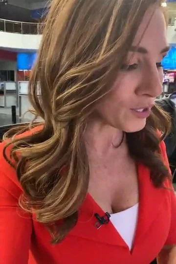 Shiri Spear (4/4/2022)