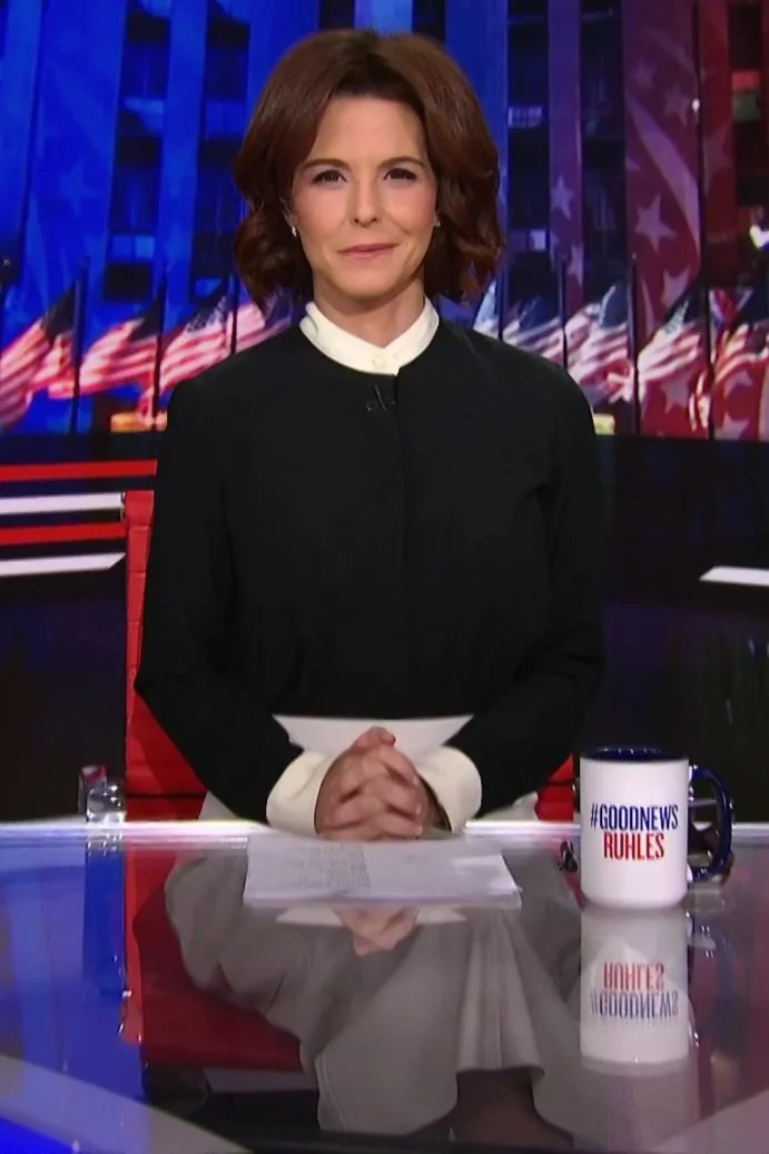 Stephanie Ruhle (4/4/2022)