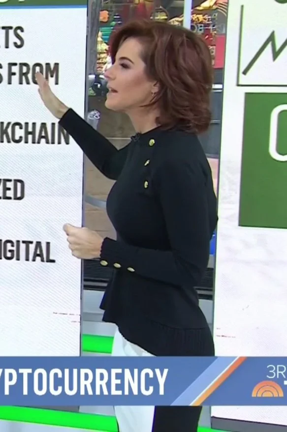 Stephanie Ruhle on T3H (4/5/2022)