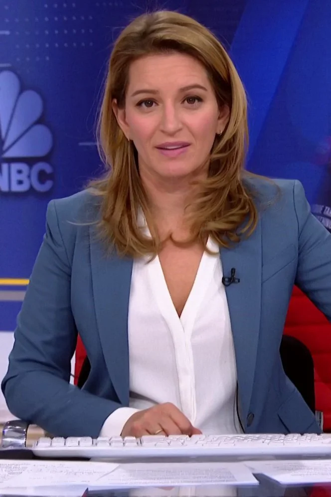 Katy Tur (4/5/2022)