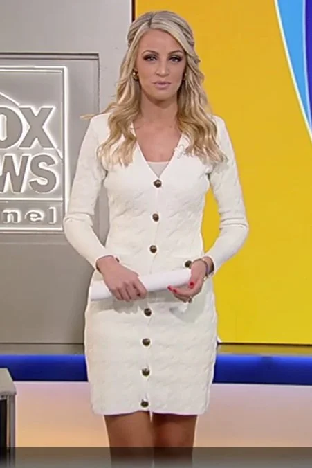 Carley Shimkus (4/6/2022)