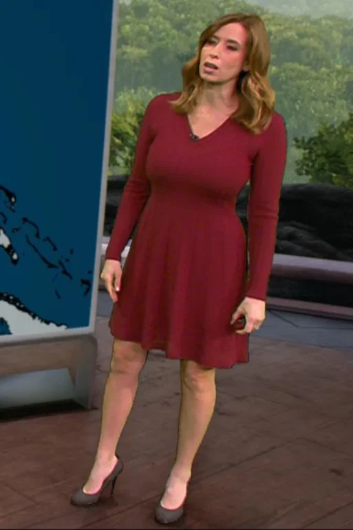 Stephanie Abrams (4/6/2022)