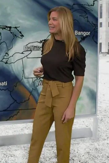 Jen Carfagno (4/6/2022)